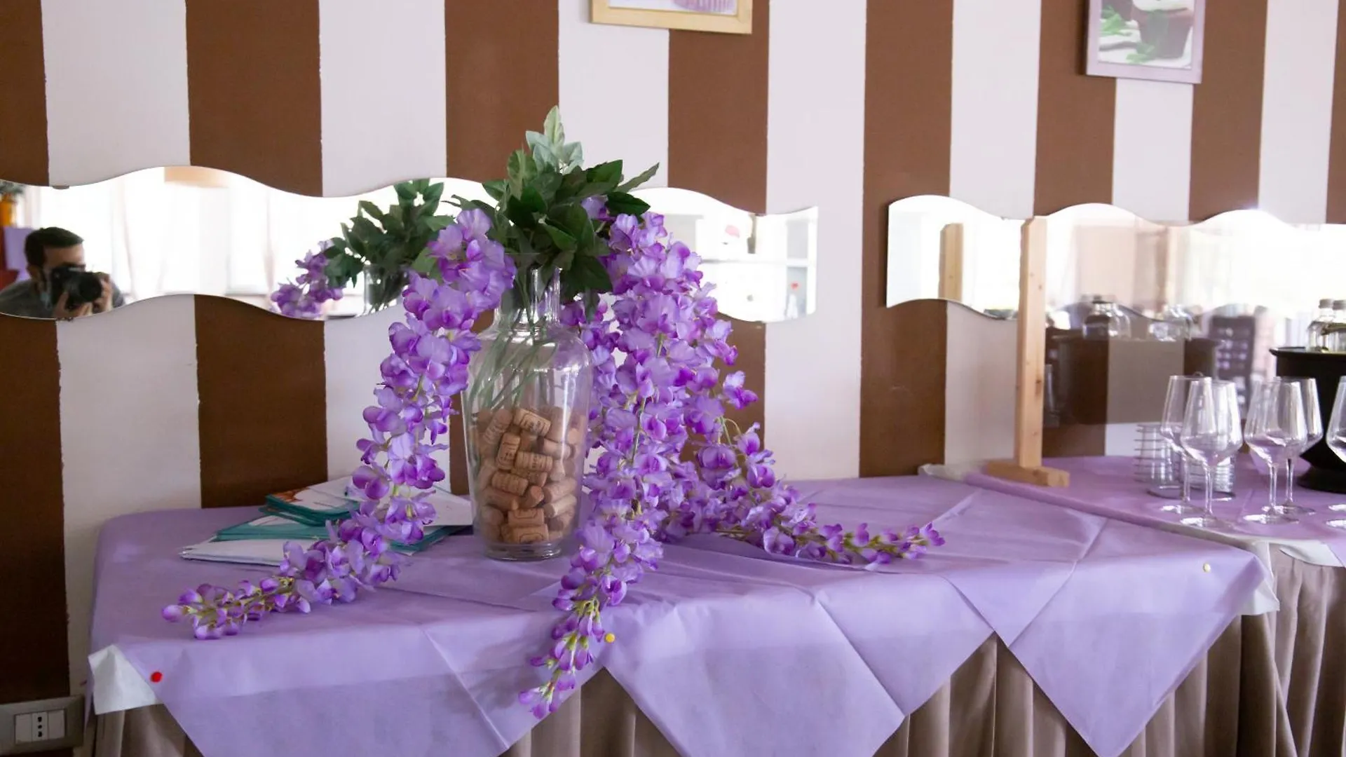 Hotel Riva Dei Cavalleggeri Marina Di Bibbona