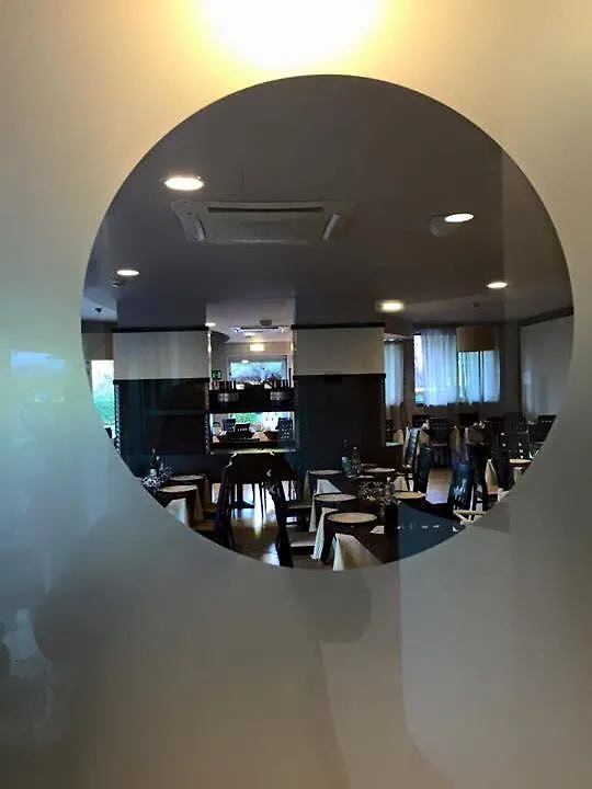 ***  Hotel Riva Dei Cavalleggeri Marina Di Bibbona Italy