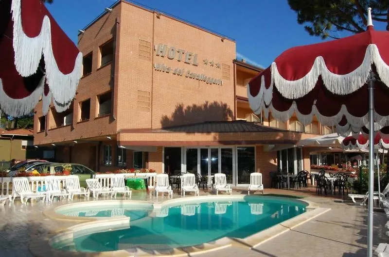 Hotel Riva Dei Cavalleggeri Marina Di Bibbona