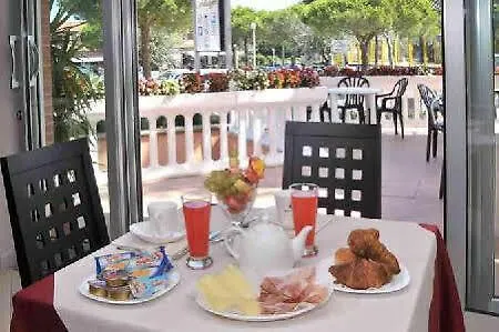Hotel Riva Dei Cavalleggeri Marina Di Bibbona