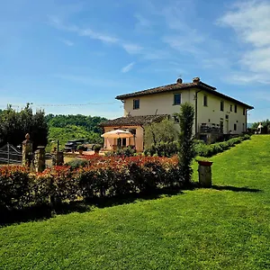  Couette-café La Valle